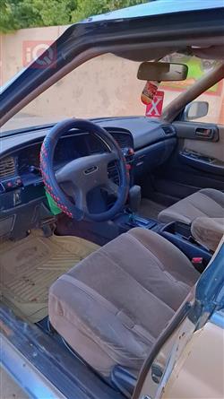 تويوتا II مارك